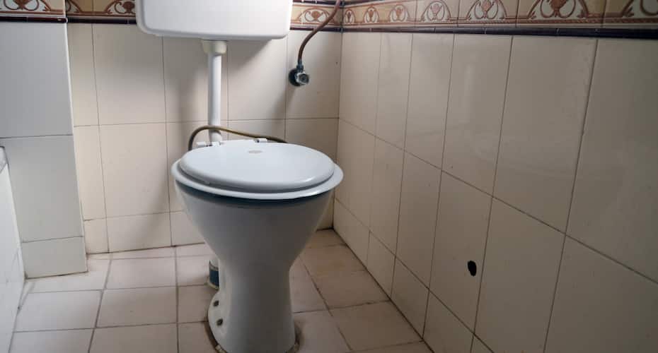 Hotel Tourist International, Bikaner 3